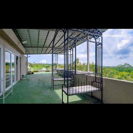 Brielle Guest House Jimbaran Εξωτερικό φωτογραφία