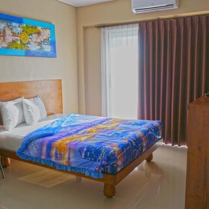 Brielle Guest House Jimbaran Δωμάτιο φωτογραφία