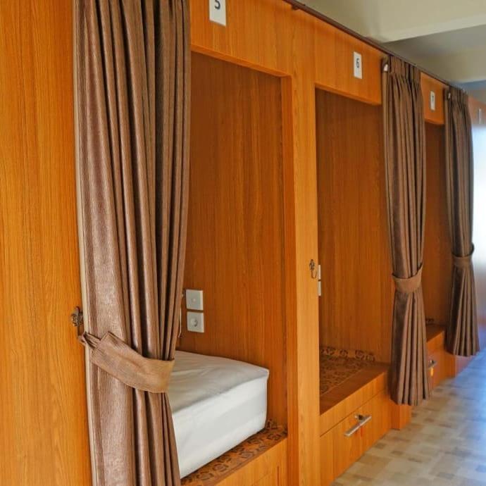 Brielle Guest House Jimbaran Εξωτερικό φωτογραφία