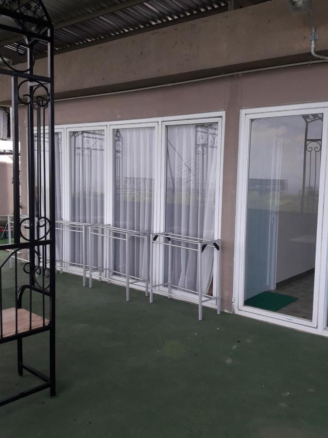 Brielle Guest House Jimbaran Εξωτερικό φωτογραφία