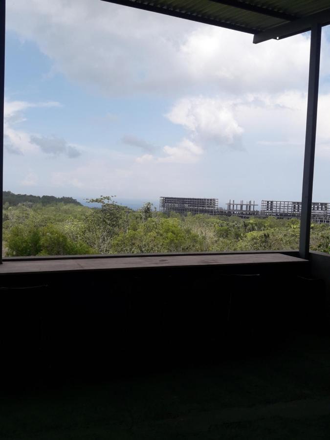 Brielle Guest House Jimbaran Εξωτερικό φωτογραφία