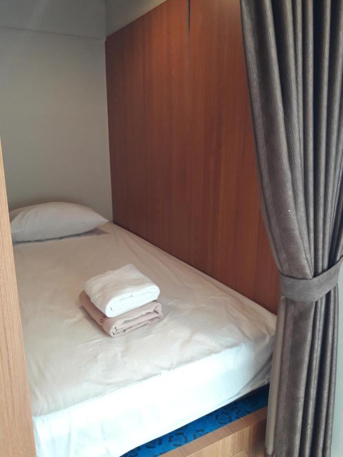 Brielle Guest House Jimbaran Εξωτερικό φωτογραφία