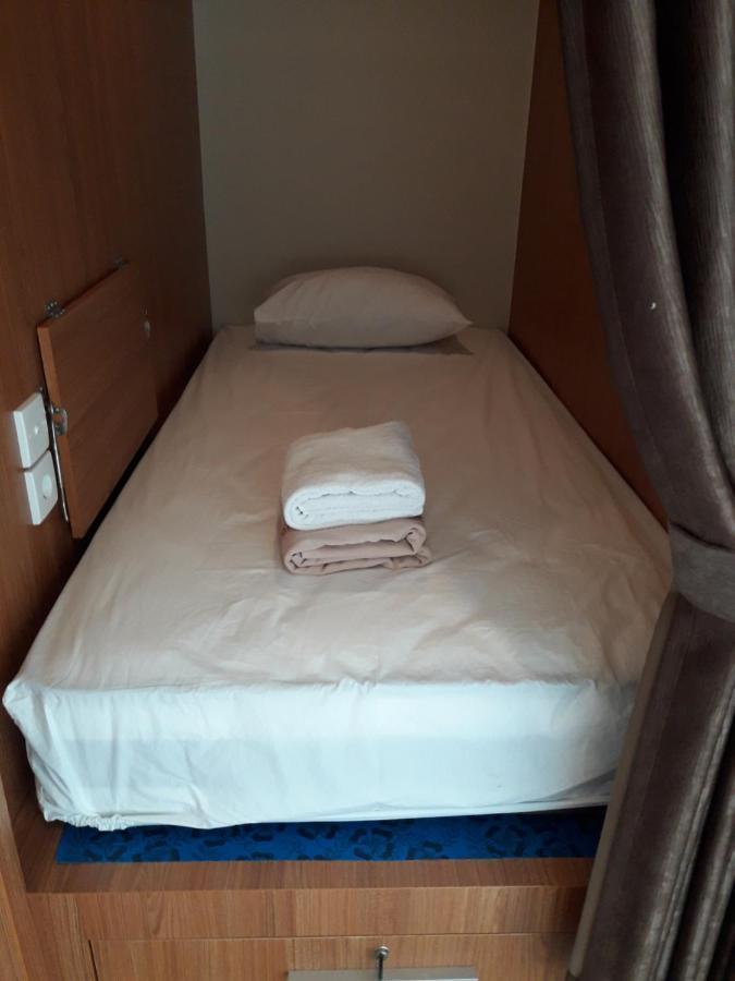 Brielle Guest House Jimbaran Εξωτερικό φωτογραφία
