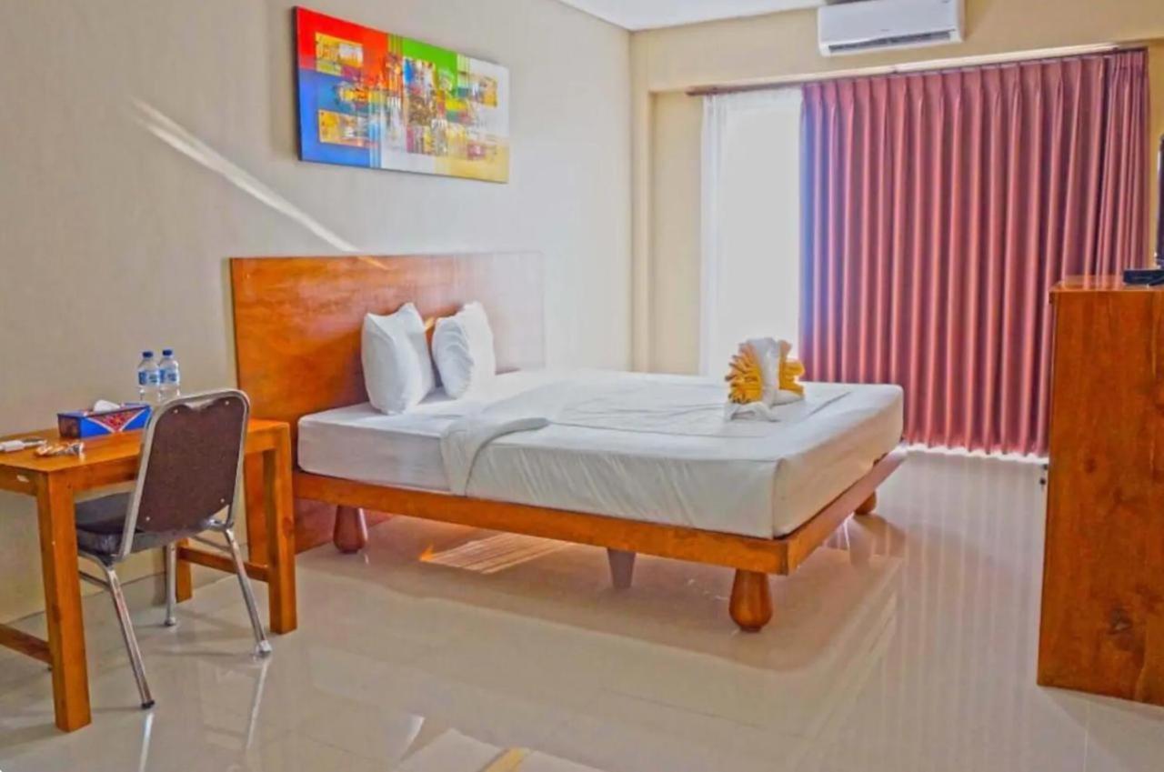 Brielle Guest House Jimbaran Εξωτερικό φωτογραφία