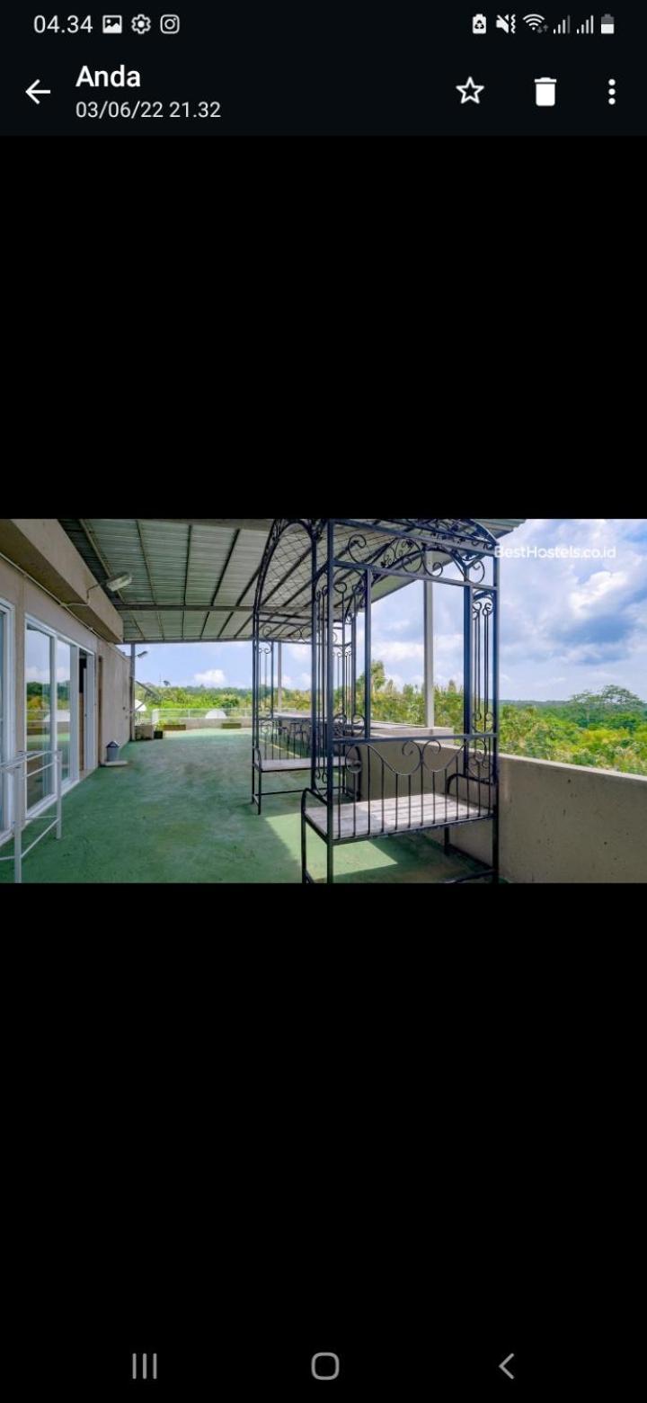 Brielle Guest House Jimbaran Εξωτερικό φωτογραφία