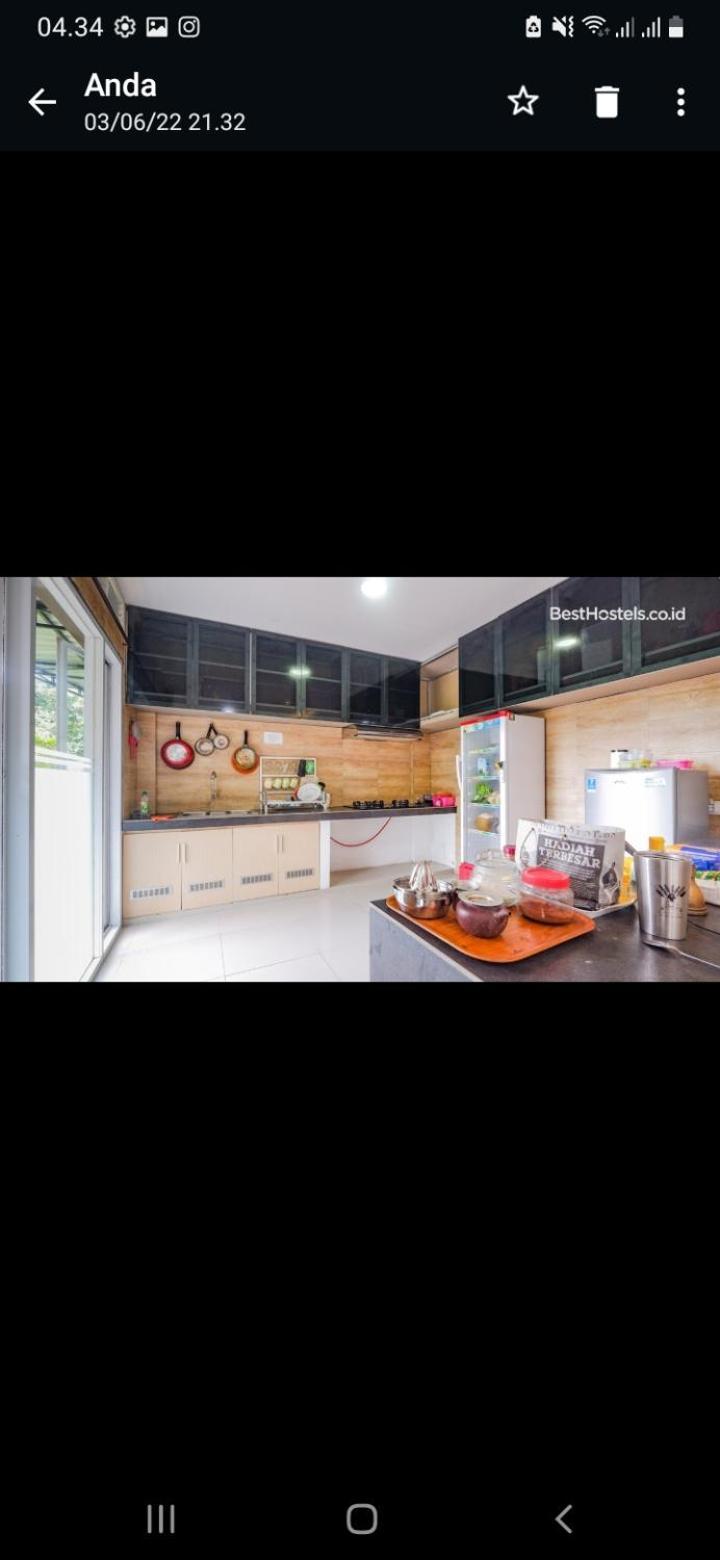 Brielle Guest House Jimbaran Εξωτερικό φωτογραφία