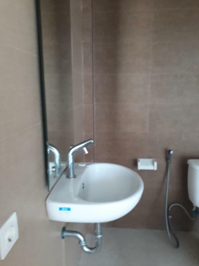 Brielle Guest House Jimbaran Εξωτερικό φωτογραφία