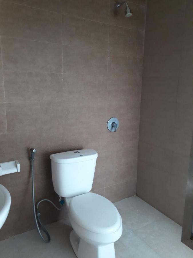 Brielle Guest House Jimbaran Εξωτερικό φωτογραφία