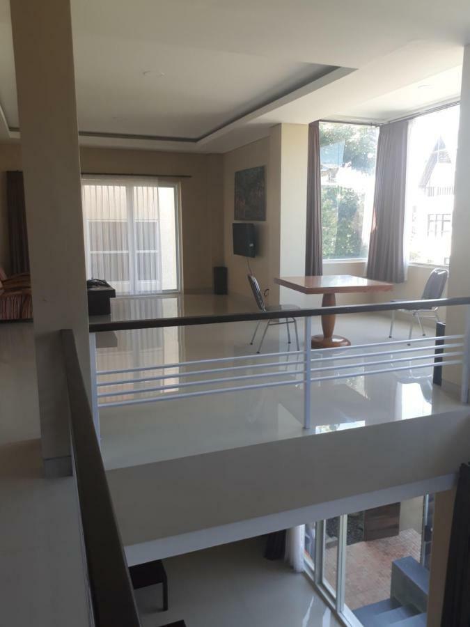 Brielle Guest House Jimbaran Εξωτερικό φωτογραφία