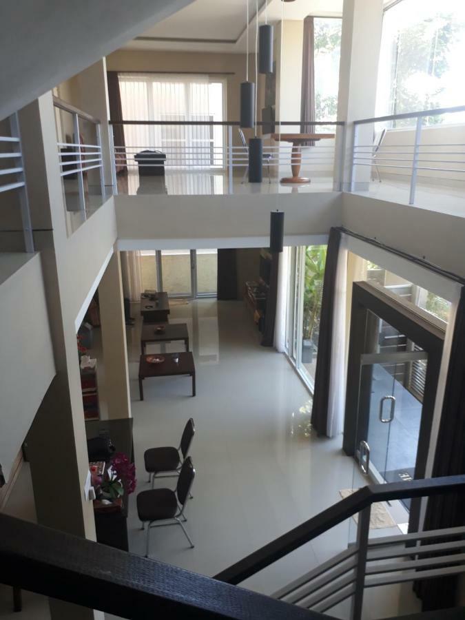 Brielle Guest House Jimbaran Εξωτερικό φωτογραφία