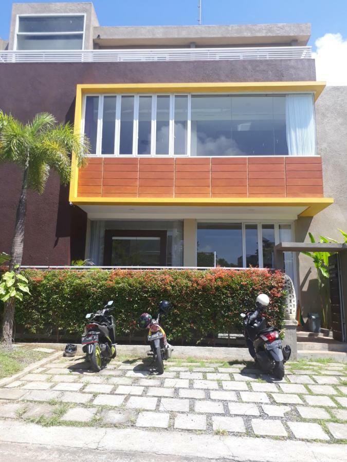 Brielle Guest House Jimbaran Εξωτερικό φωτογραφία