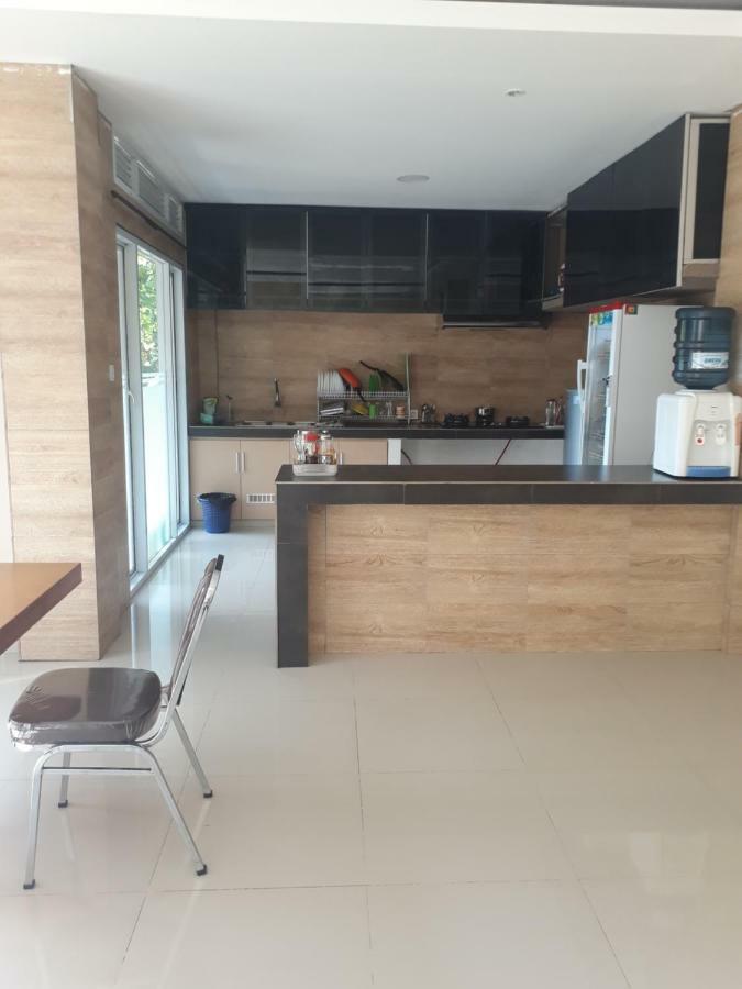 Brielle Guest House Jimbaran Εξωτερικό φωτογραφία