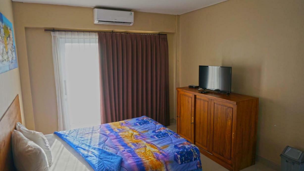 Brielle Guest House Jimbaran Εξωτερικό φωτογραφία