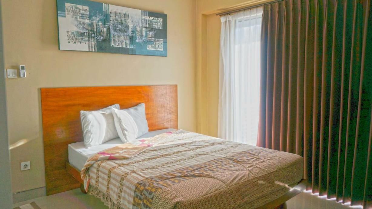 Brielle Guest House Jimbaran Εξωτερικό φωτογραφία