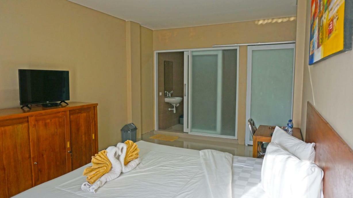 Brielle Guest House Jimbaran Εξωτερικό φωτογραφία