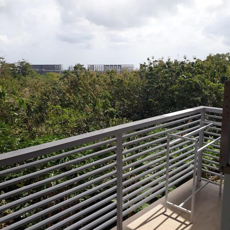 Brielle Guest House Jimbaran Εξωτερικό φωτογραφία