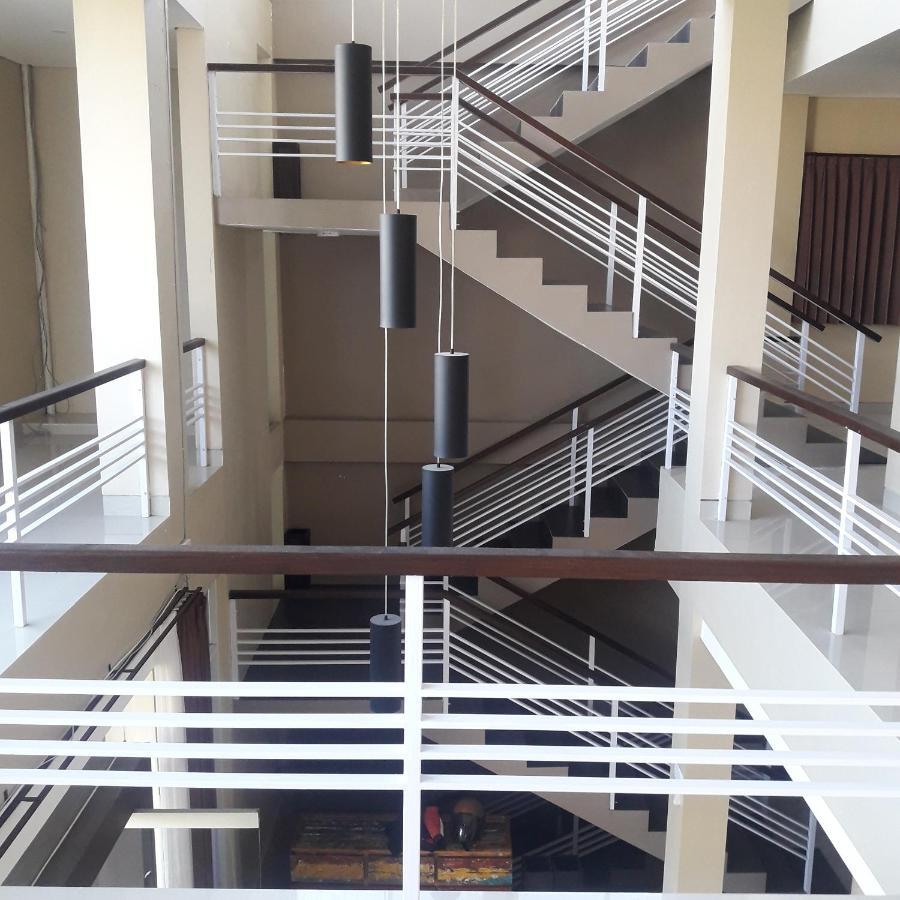 Brielle Guest House Jimbaran Εξωτερικό φωτογραφία