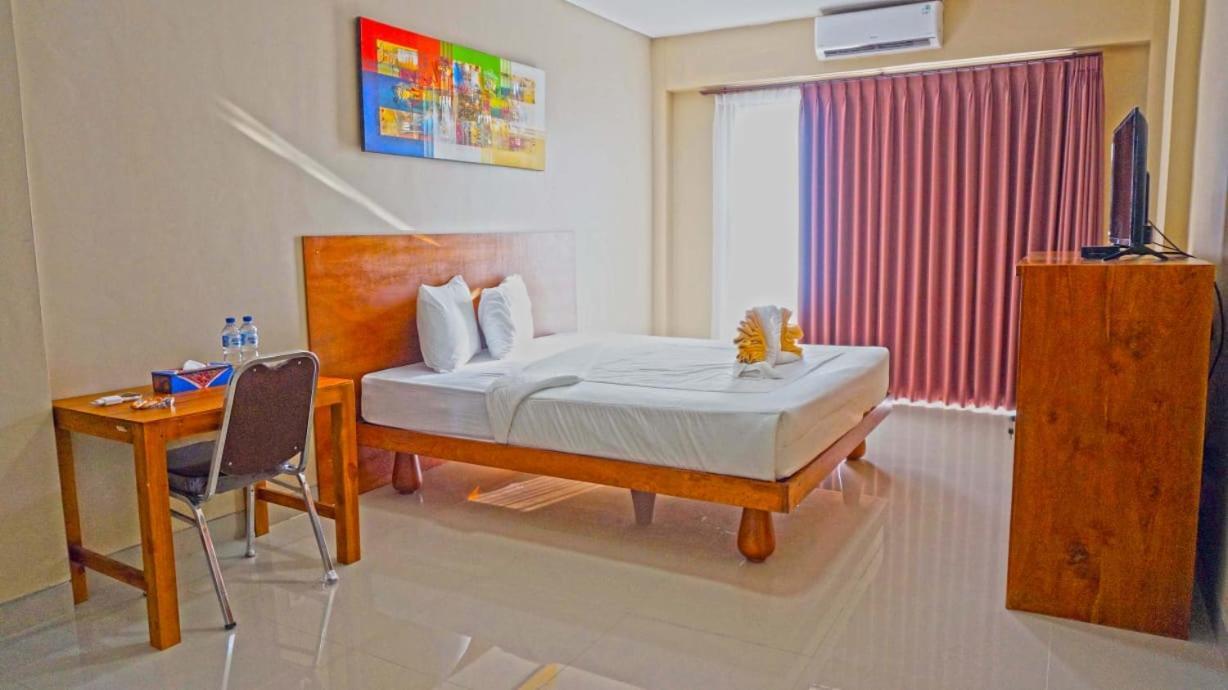 Brielle Guest House Jimbaran Εξωτερικό φωτογραφία