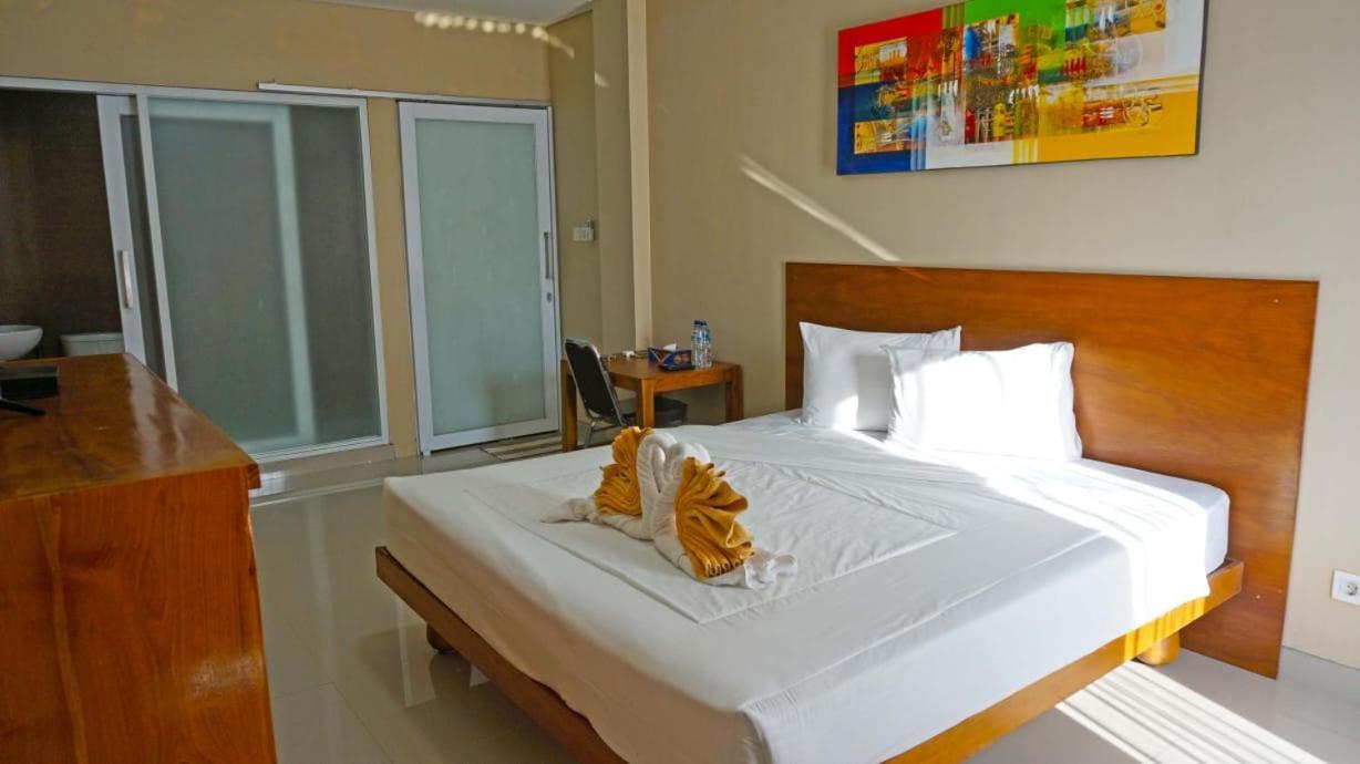 Brielle Guest House Jimbaran Εξωτερικό φωτογραφία