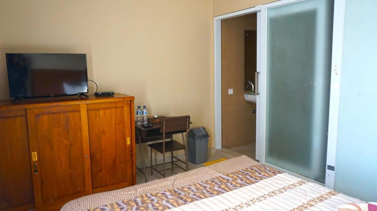 Brielle Guest House Jimbaran Εξωτερικό φωτογραφία